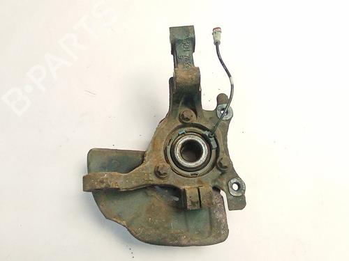Left front steering knuckle OPEL ASTRA H Estate (A04) 1.8 (L35) | BP25854542M25 