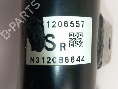 Right front shock absorber MAZDA CX-5 (KF) | BP36665218M17 - Image 2