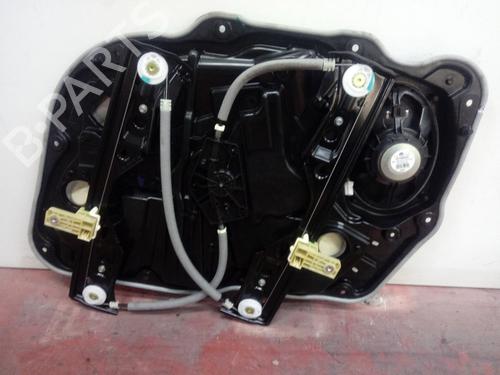 Rudehejsemekanisme ventre foran JEEP COMPASS (MP, M6, MV, M7)  | BP13479290C22 