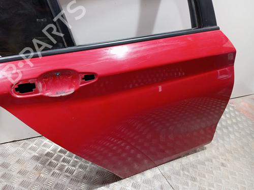 Right rear door BMW 1 (F20) 116 d | BP23877127C5 