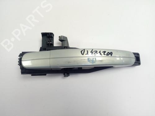 Used Rear right exterior door handle FORD FOCUS II (DA_, HCP, DP) [2004-2013]  30373133