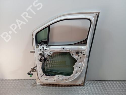 Right front door PEUGEOT RIFTER  | BP29370873C3 