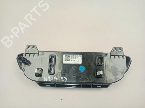 Climate control HYUNDAI i30 (PDE, PD, PDEN)  | BP26901648I5 