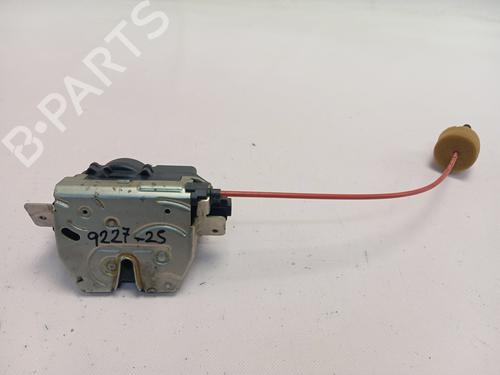Bagklap lås MERCEDES-BENZ M-CLASS (W164) [2005-2012]  31707083