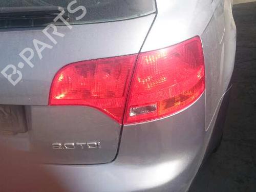 Used Right tailgate light AUDI A4 B7 Avant (8ED) [2004-2008]  14129811