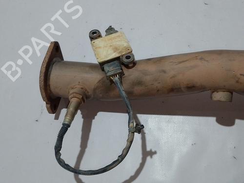 Catalyst FORD RANGER (TKE) | BP38458354M10 - Image 6