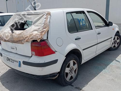 Servo brake VW GOLF IV (1J1)  | BP26739120M42 