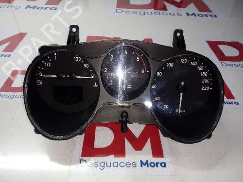 Instrument cluster SEAT ALTEA (5P1)  | BP12658565C47 