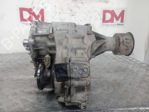 Transfer box NISSAN TERRANO II (R20) 2.7 TDi 4WD | BP16480705M36 