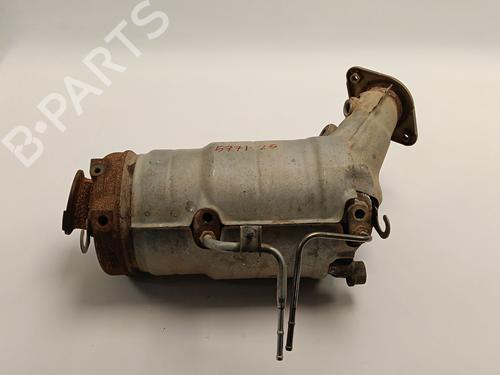 Used Catalyst TOYOTA HILUX VIII Pickup (_N1_) [2015-2026]  32778996