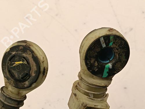 Selector da caixa RENAULT EXPRESS Box Body/MPV  | BP31987809M90 