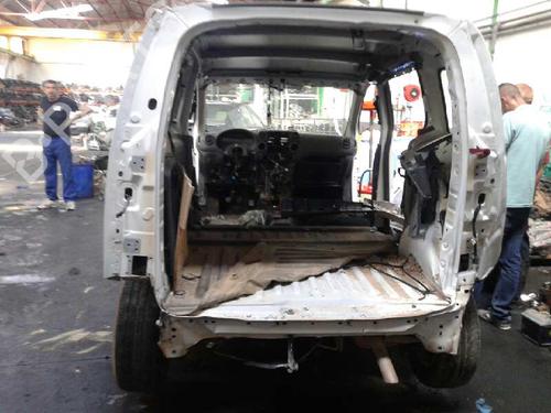 Styring servopumpe CITROËN BERLINGO Box Body/MPV (B9) | BP12852915M99