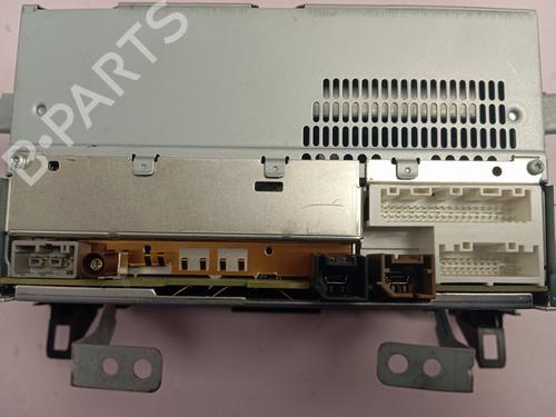 Display monitor NISSAN QASHQAI II (J11, J11_)  | BP26619847C48 