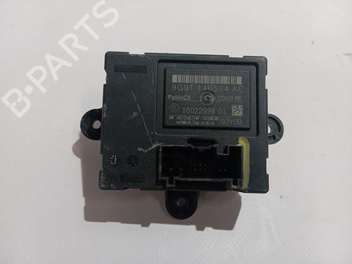Used Electronic module VOLVO XC60 I SUV (156) [2008-2018]  30376108