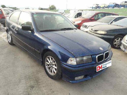 Used Parts BMW 3 Compact (E36)  316 i  2598020