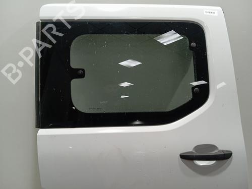 Højre side skydedør CITROËN BERLINGO MULTISPACE (B9) | BP32205394C75 - Image 3
