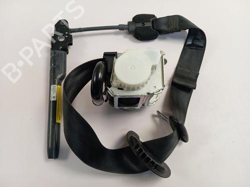 Used Front left seatbelt Front left seatbelt 37196912 37196912