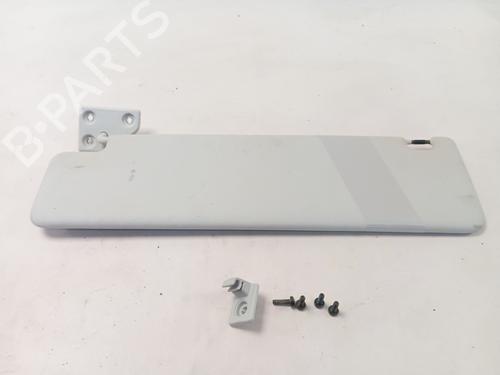 Used Left sun visor Left sun visor IVECO DAILY VI Van [2014-2026] 33240350 33240350