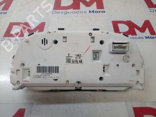 Instrument cluster MITSUBISHI L200 / TRITON (KJ_, KK_, KL_)  | BP12937263C47 