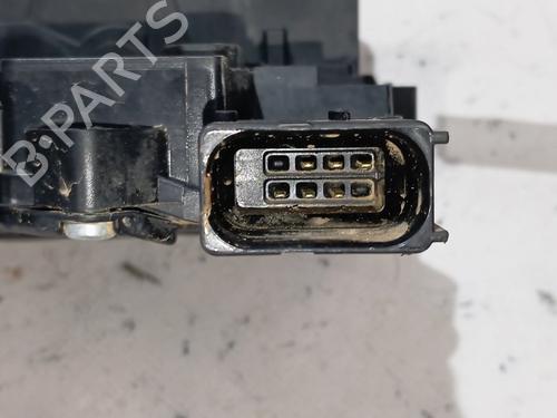 Front right lock PEUGEOT BOXER Van 2.2 BlueHDi 120 | BP29359058C97 