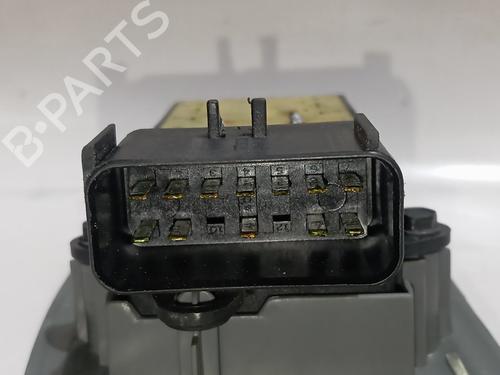 Left front window switch CHRYSLER VOYAGER IV (RG, RS) 2.8 CRD | BP37609341I27 - Image 3