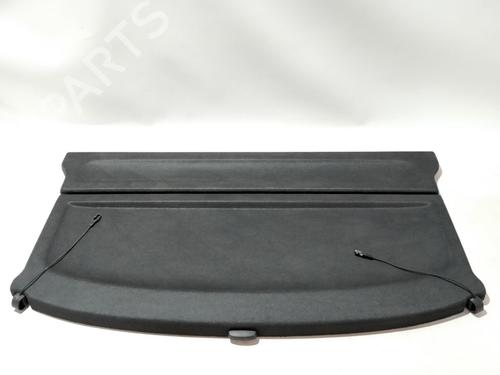 Used Rear parcel shelf BMW X1 (E84) [2009-2015]  31182417