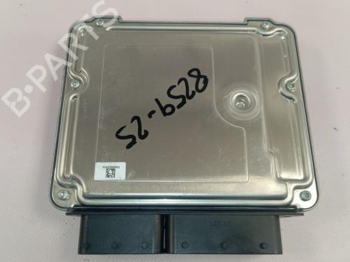 Engine control unit (ECU) BMW 1 (F20) 116 d | BP32685608M57 - Image 4