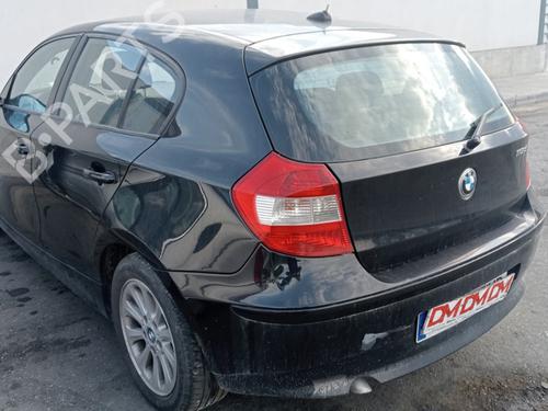 Starter BMW 1 (E87) 118 d | BP12672297M8