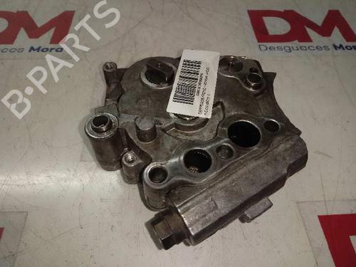 Used Vacuum pump IVECO DAILY V Platform/Chassis 35C15, 35S15, 40C15, 45C15, 50C15, 60C15, 65C15, 70C15 (146 hp) 16837938