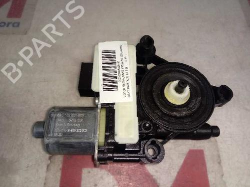 Used Left rear window motor SEAT IBIZA V (KJ1, KJG) 1.0 TSI (95 hp) 12657371