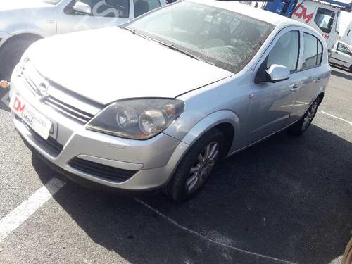 Radiator fan OPEL ASTRA H (A04)  | BP12655159M35 