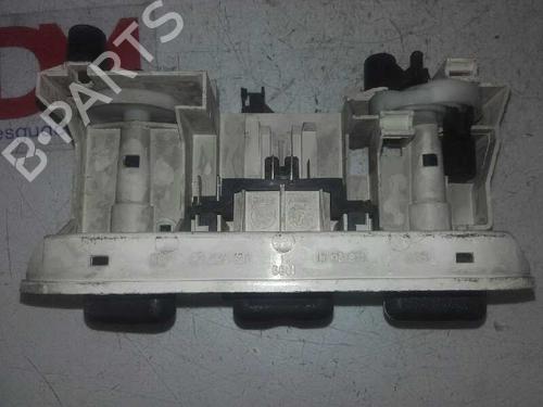 Climate control OPEL ASTRA F Saloon (T92) 2.0 i (F19, M19) | BP12836983I5 