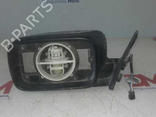 Used Left mirror BMW 3 (E36) 320 i (150 hp) 12835577