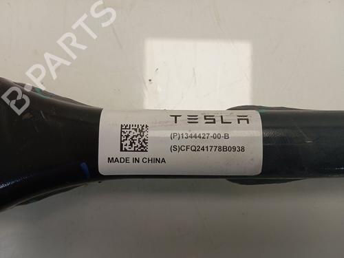 Left rear suspension arm TESLA MODEL 3 (5YJ3)  | BP29548404M14 