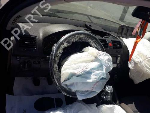 Steering column stalk VW GOLF V (1K1) | BP12855658I23