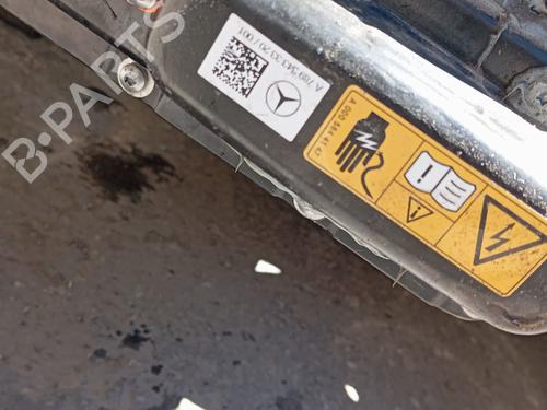 Battery MERCEDES-BENZ EQA (H243) EQA 250 (243.701) | BP35784122E11 - Image 5