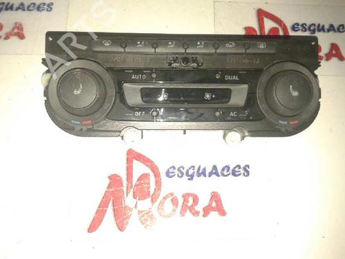 Used Climate control SEAT ALTEA (5P1) [2004-2015]  16136715