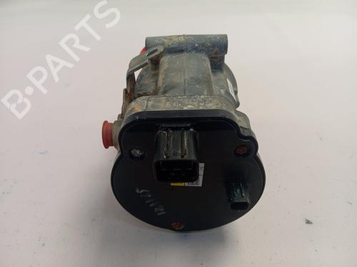 Used AC compressor TOYOTA COROLLA Hatchback (_E21_, _EA1_, _EH1_) [2018-2025]  28703292