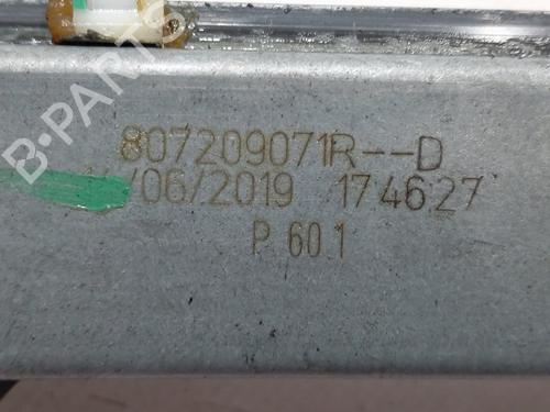 Rudehejsemekanisme Højre foran DACIA DOKKER MPV (KE_)  | BP30635960C23 