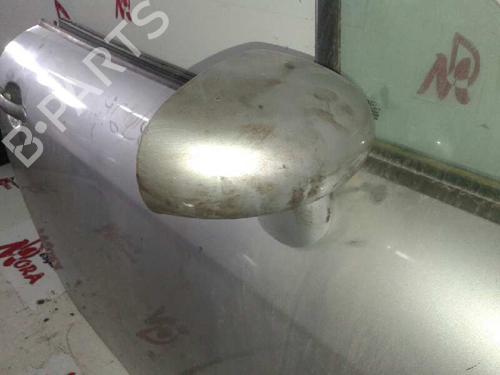 Right front door AUDI TT Roadster (8N9) 1.8 T | BP12676647C3 