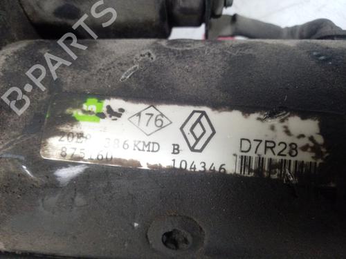 Starter RENAULT ESPACE III (JE0_) 2.2 D | BP12841345M8 