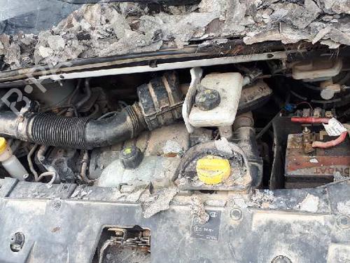 Air vent RENAULT TRAFIC III Van (FG_)  | BP14455399I21 