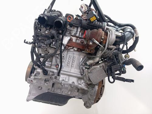 Engine PEUGEOT 208 I (CA_, CC_)  | BP29157199M1 