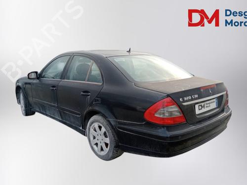 Gearbox MERCEDES-BENZ E-CLASS (W211)  | BP33428607M3  - Image 12