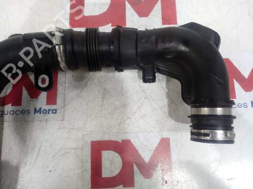 Rør FORD FIESTA VII (HJ, HF) | BP14131585M125