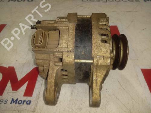 Alternator NISSAN PATHFINDER III (R51) 2.5 dCi 4WD | BP12668979M7 