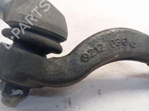Left front suspension arm MERCEDES-BENZ E-CLASS T-Model (S212) E 250 CDI / BlueTEC 4-matic (212.282, 212.297) | BP22704045M12 