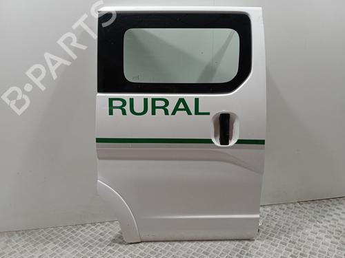 Used Right slide door Right slide door NISSAN NV200 Van [2010-2026] 35979696 35979696