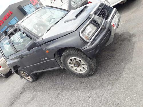 Used Parts SUZUKI VITARA Cabrio (ET) 2.0 HDI (SE 420HDI) (87 hp) 2599578