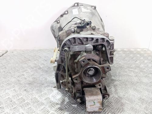 Gearbox MERCEDES-BENZ SPRINTER 3,5-t Van (B906)  | BP27719327M3 